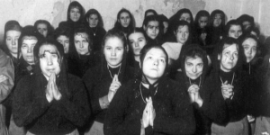 women prisoners