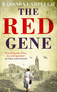 The Red Gene Amazon